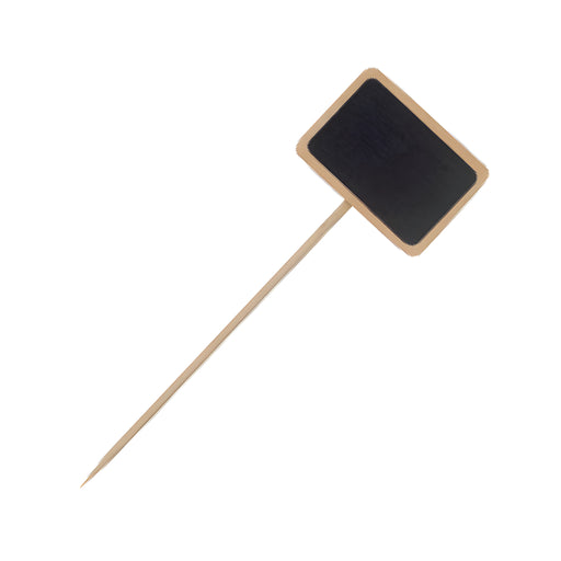 Wood Slate Stick (Pack of 50)