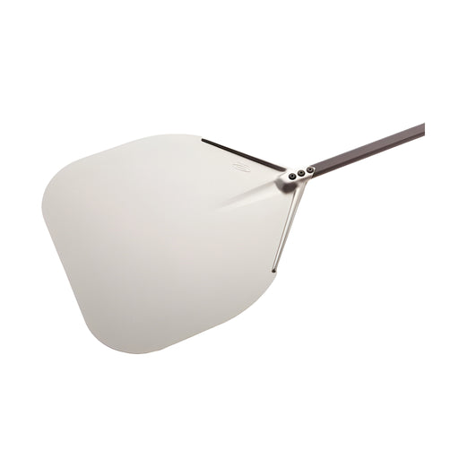 Plain Aluminium Pizza Oven Peel with Handle