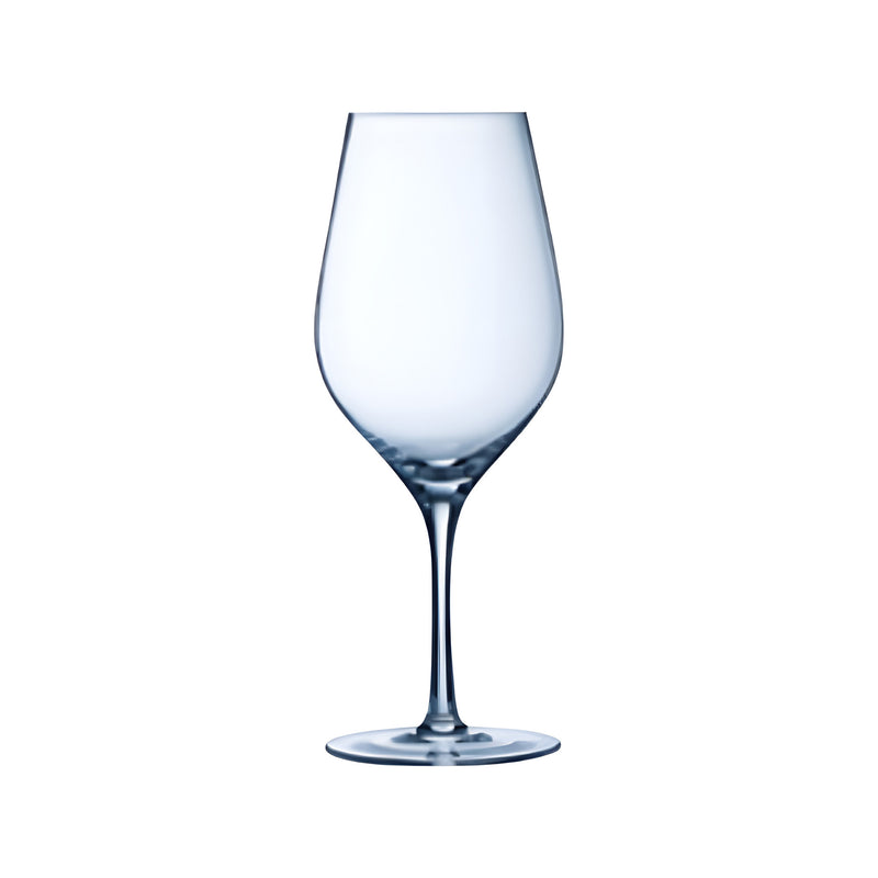 Cabernet Supreme Bordeaux Stem Glass