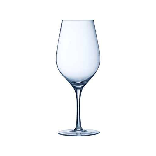 Cabernet Supreme Bordeaux Stem Glass
