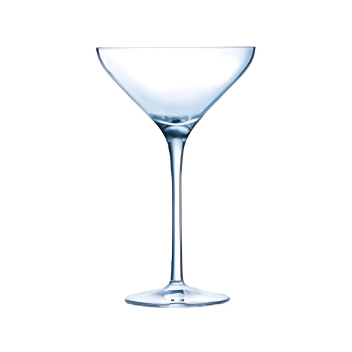 Martini Stem Glass