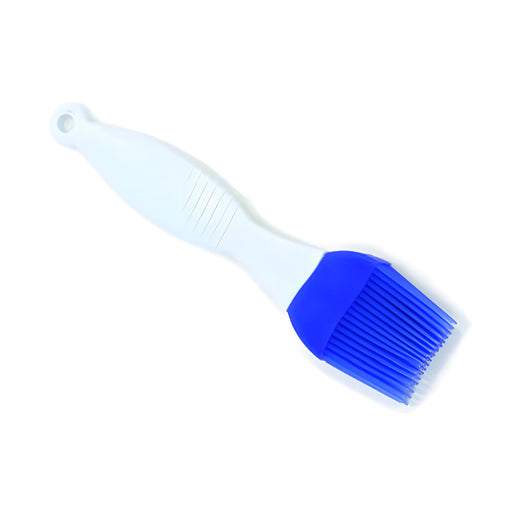 Silicone Basting Brush, Heat Resistant to 300°C