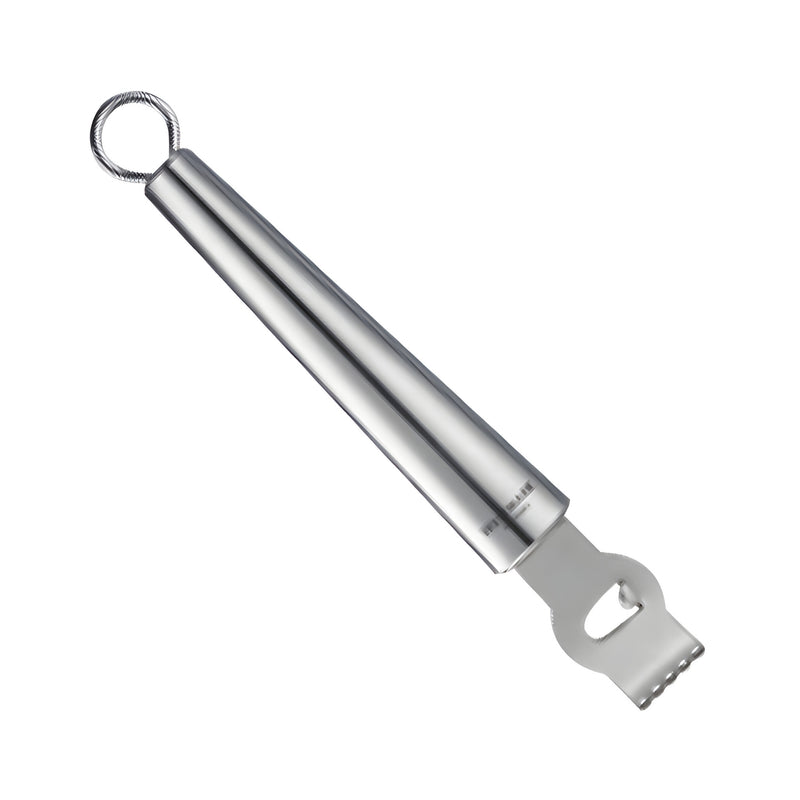 Conic Luxe Zester, Full Stainless Steel