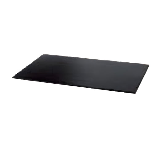 Natural Slate Tray GN 2/4, Non-Slip Feet