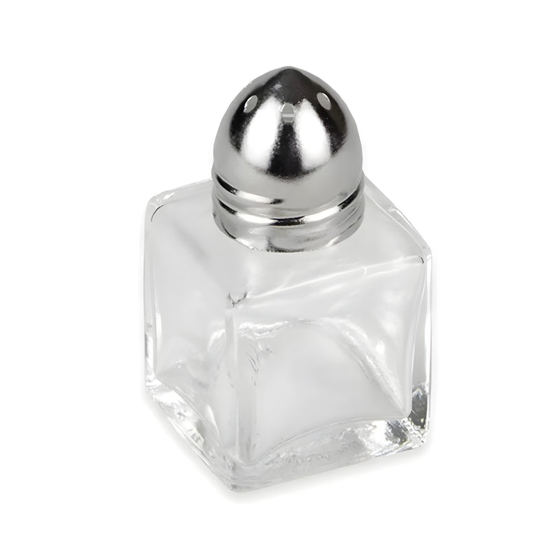 Cube Salt or Pepper Shaker