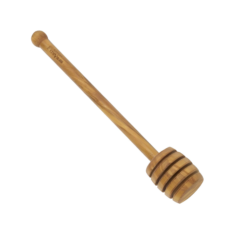 Olive Wood Honey Dipper