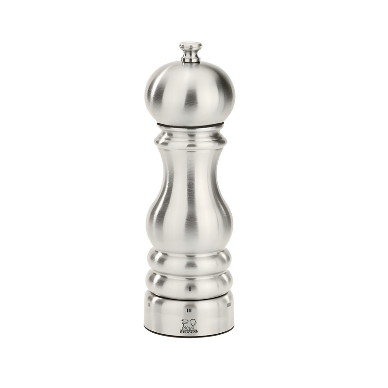 Chef Inox Pepper Mill H30cm, Stainless Steel