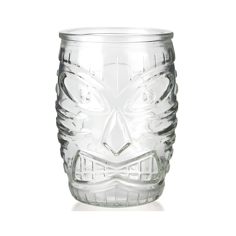 Tiki Glass Small