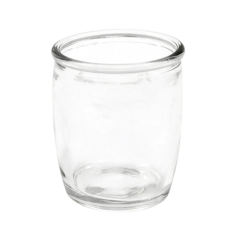 Vintage Style Glass