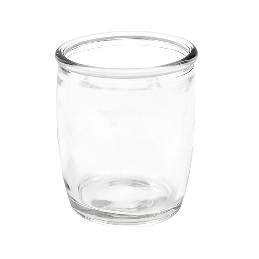 Vintage Style Glass
