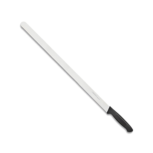 Shawarma/Kebab Knife with Black Handle