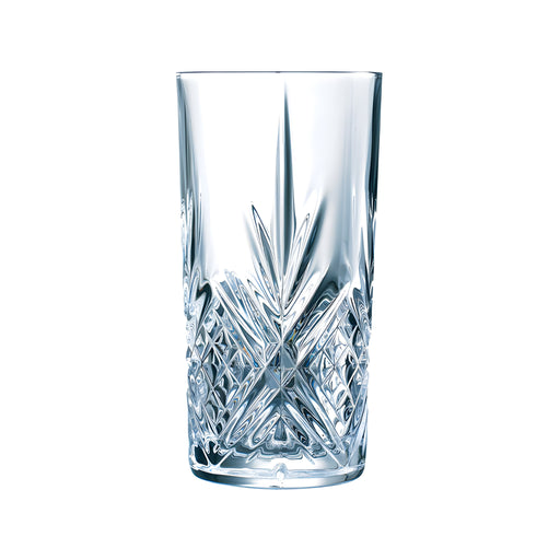 Broadway Hiball, Crystal