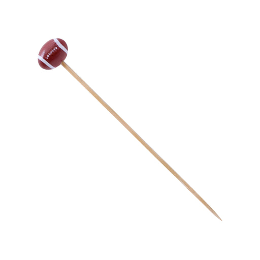 Bamboo Rugby Pick
