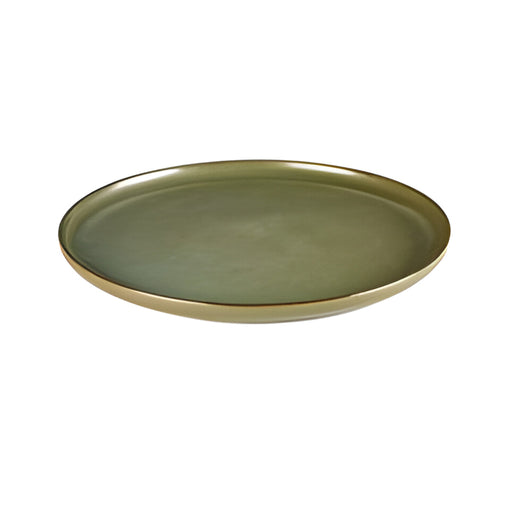 Surface Flat Plate Small, Camo Green