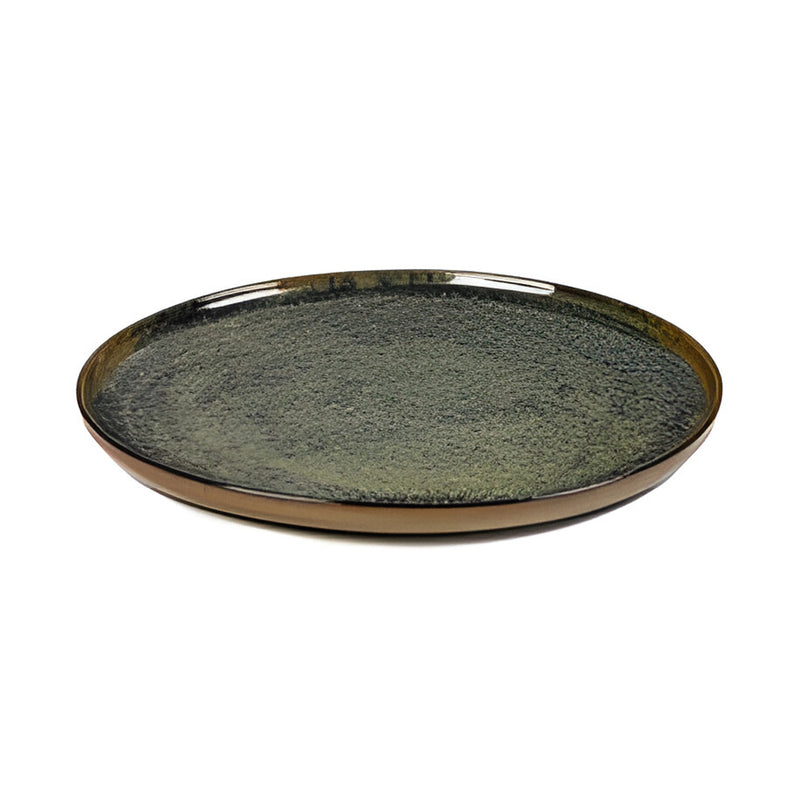 Surface Flat Plate, Indi Grey