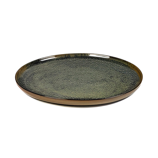 Surface Flat Plate, Indi Grey