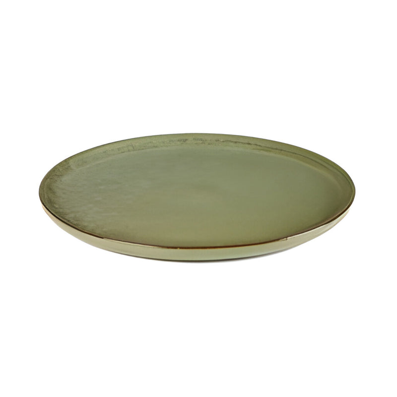 Surface Flat Plate Large, Camo Green