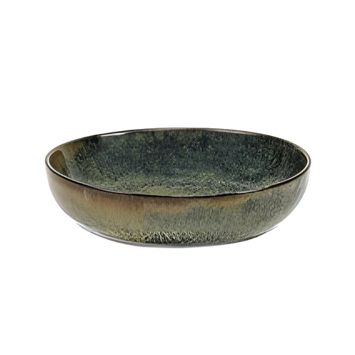 Surface Deep Plate, Indi Grey