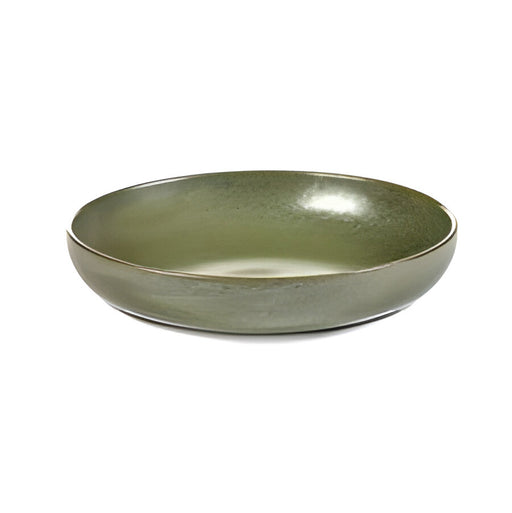 Surface Deep Plate, Camo Green