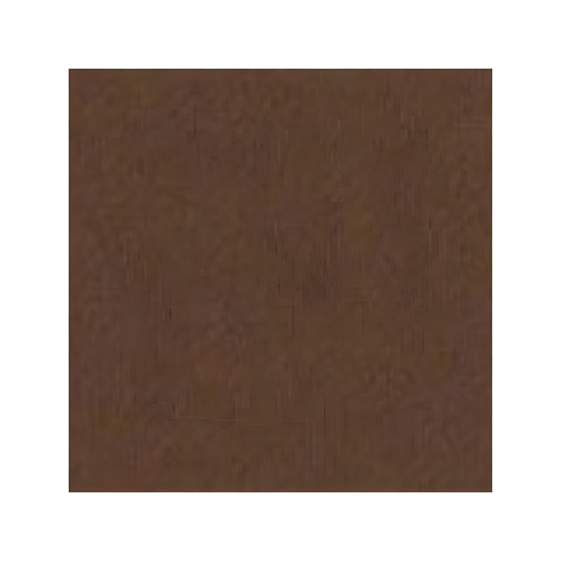 Cocktail Napkin, Chocolate Quilted Paper 20x20cm 2-Ply