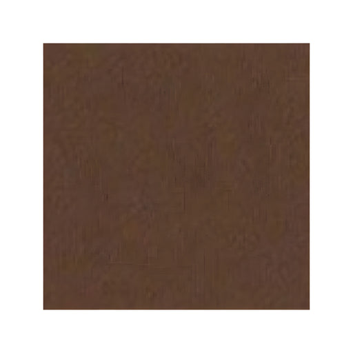 Cocktail Napkin, Chocolate Quilted Paper 20x20cm 2-Ply