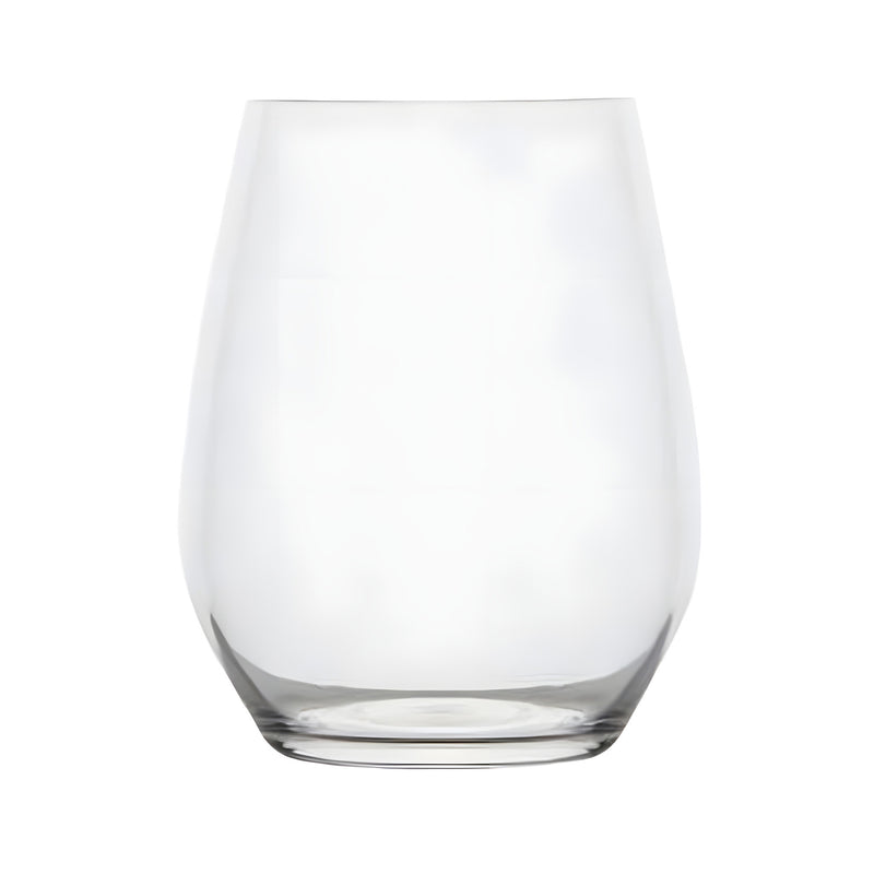 Polysafe Vino Stemless Glass