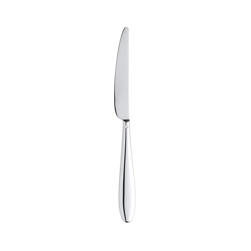 Anzo Table Knife, Solid Handle