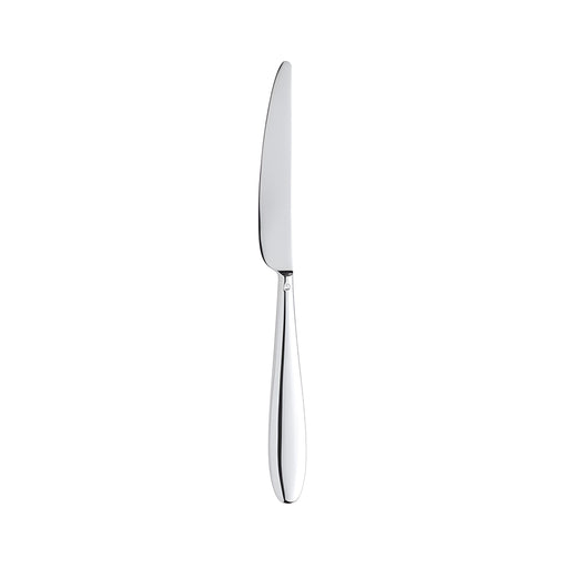 Anzo Table Knife, Solid Handle