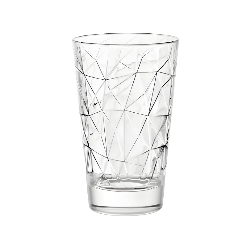 Dolomiti Hiball Glass