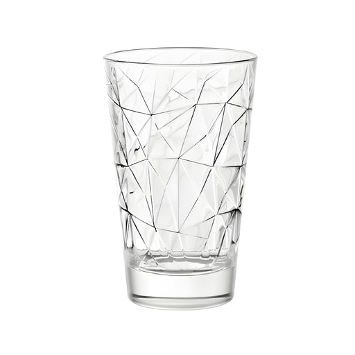 Dolomiti Hiball Glass
