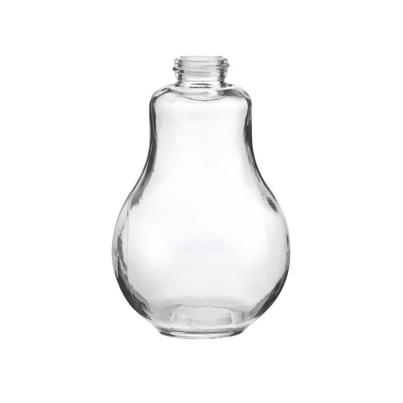 Ampolia Bottle, Glass