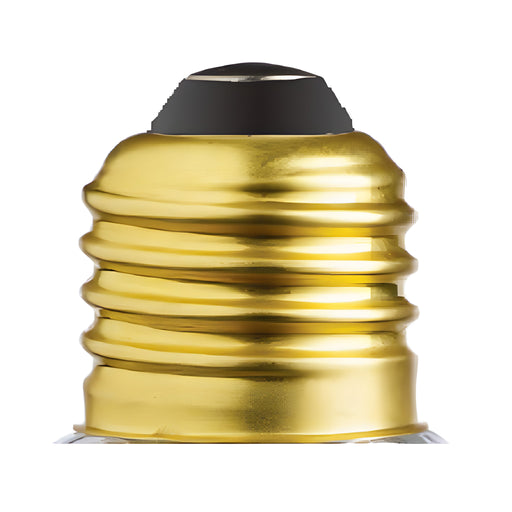Ampolia Closed Metal Lamp Socket for Ampolia Glass