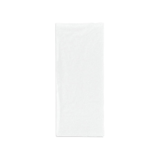 Z-Fold Napkin, White Paper 16x22cm 2-Ply (Pack of 150)