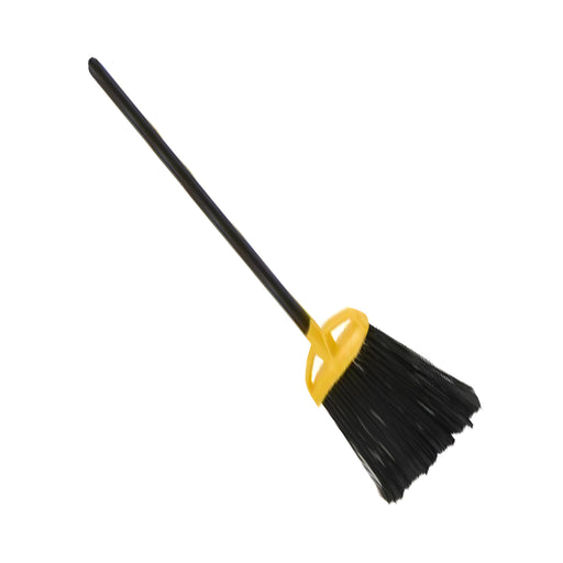 Predator Angled Broom with Handle