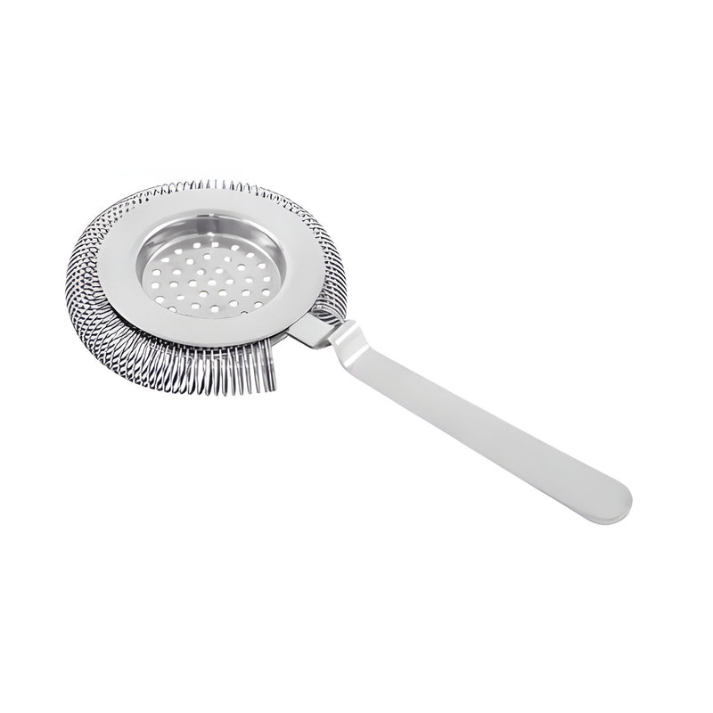 Hawthorn Cocktail Strainer Large, Stainless Steel