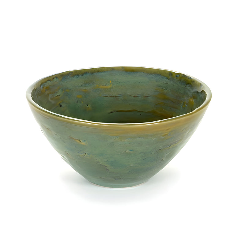 Pure Bowl, Sea Green