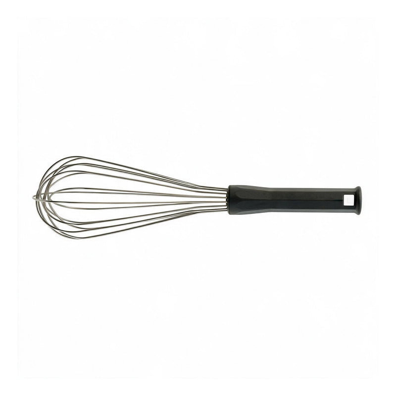 Commercial Whisk Large, Stainless Steel with Non-Slip Handle