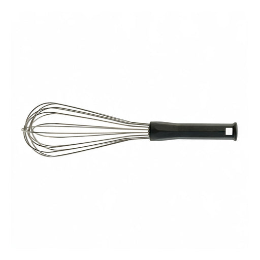 Commercial Whisk Large, Stainless Steel with Non-Slip Handle