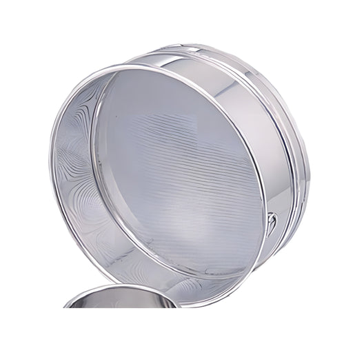 Sieve, Mesh No.50, Stainless Steel