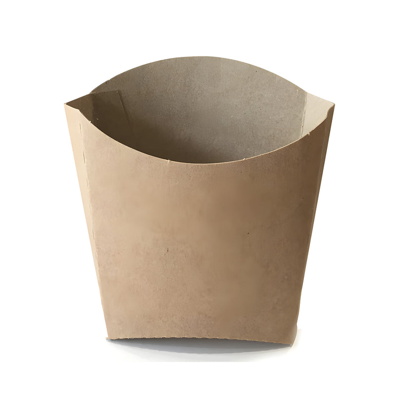 Kraft French Fries Cup (Pack of 50)
