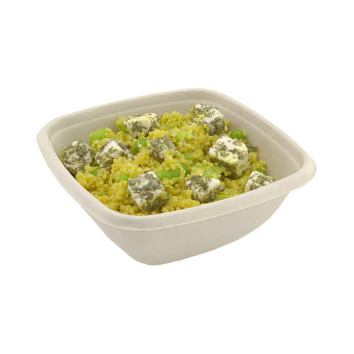 Bepulp Square Bowl Small