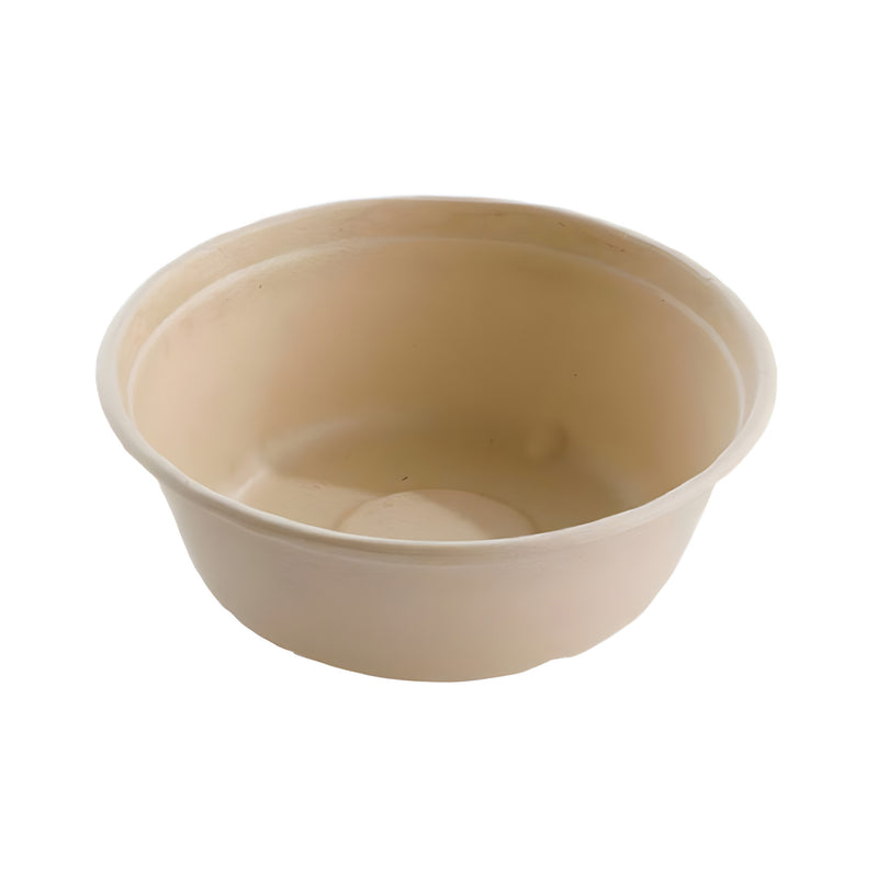 Bepulp Round Bowl (Pack of 125)