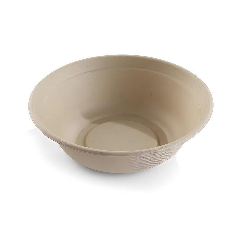 Bepulp Round Bowl (Pack of 75)