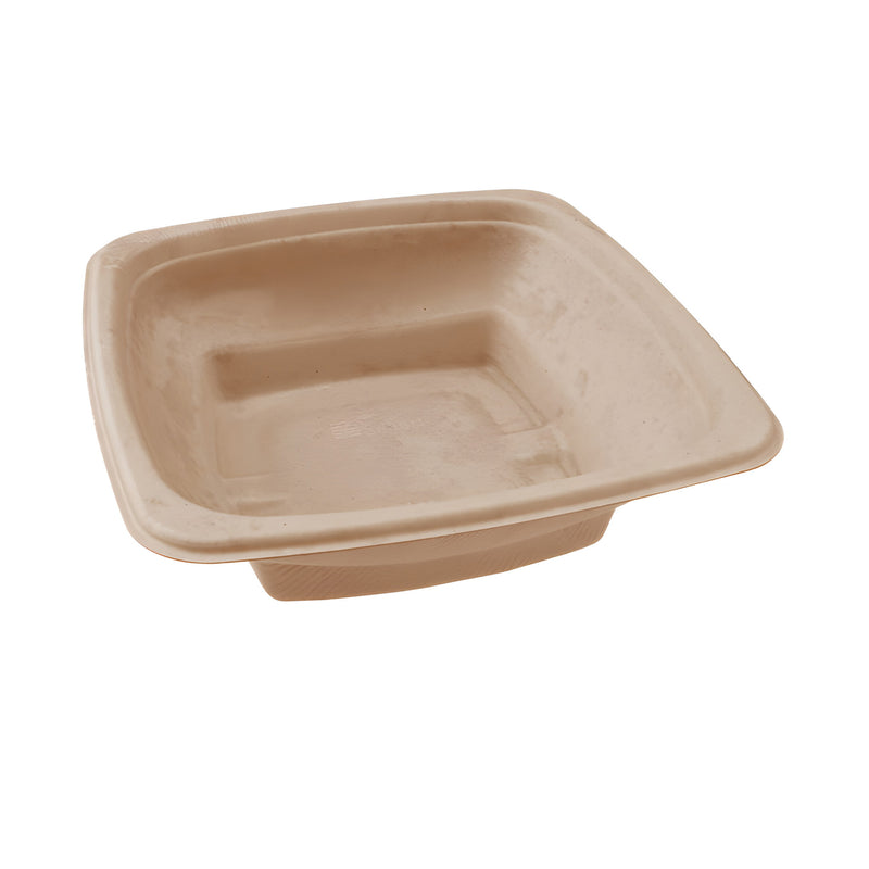 Bepulp Hot2Go Square Bowl (Pack of 75)