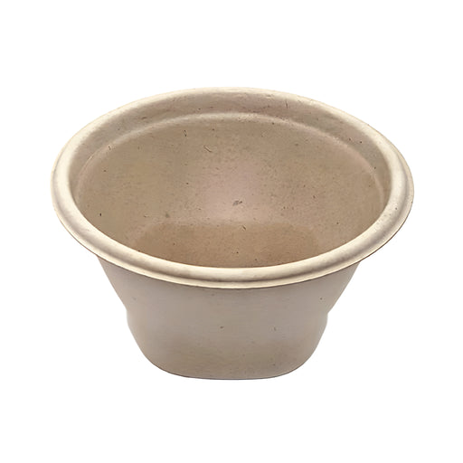 Bepulp Hot2Go Round Bowl (Pack of 100)