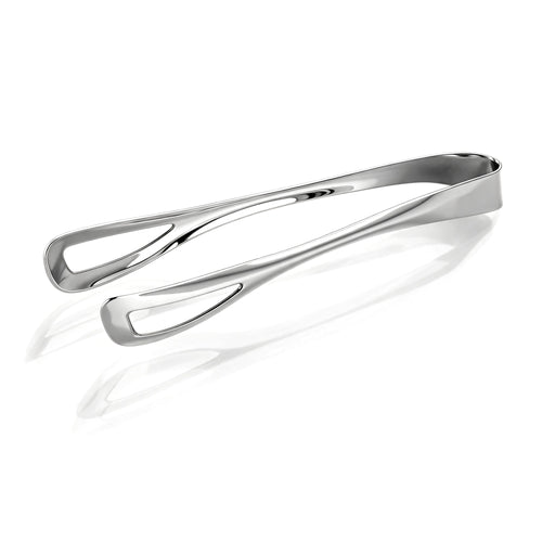 Grove Mirror Lemon Bar Tongs