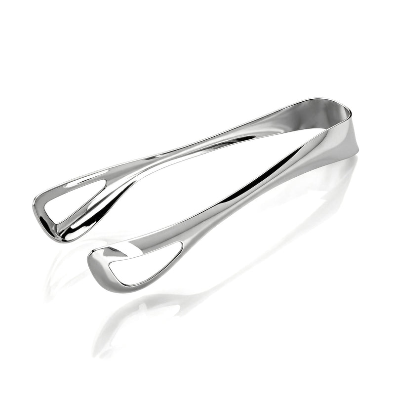 Grove Mirror Executive Lounge / Dessert Bar Tongs