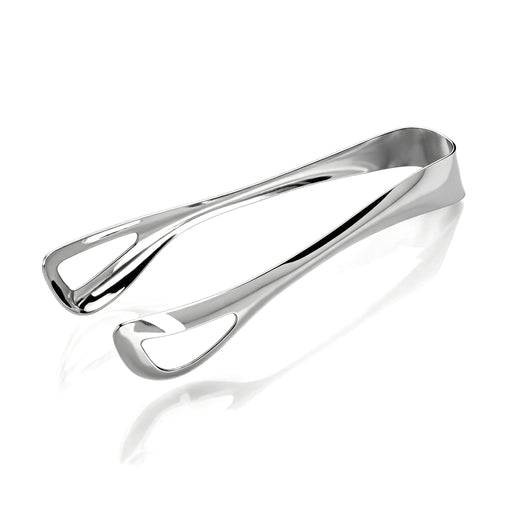 Grove Mirror Executive Lounge / Dessert Bar Tongs