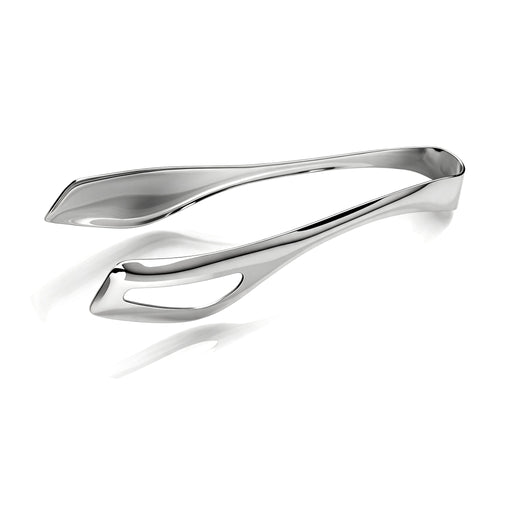 Grove Mirror Gratin Dish Tongs Large