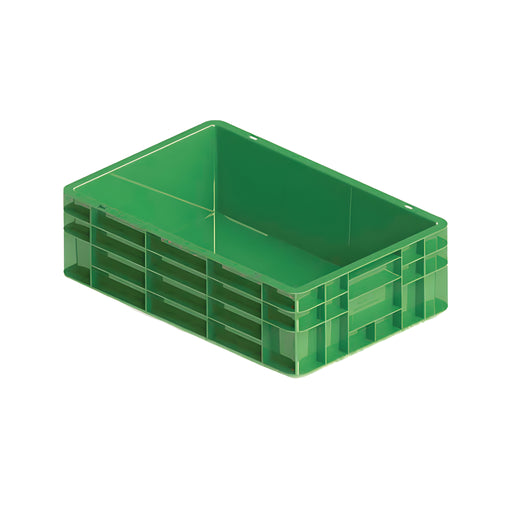 Closed Crate Small, Green